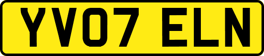 YV07ELN