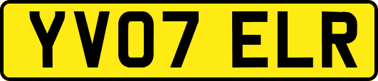 YV07ELR