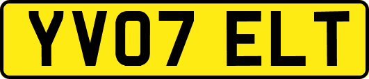 YV07ELT