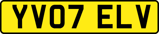 YV07ELV