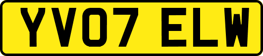 YV07ELW