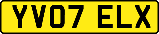 YV07ELX