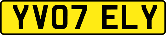 YV07ELY
