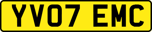 YV07EMC