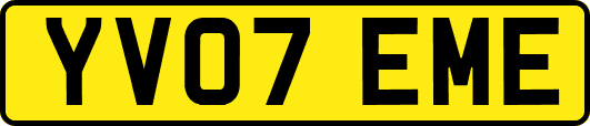YV07EME