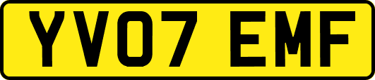 YV07EMF