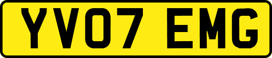 YV07EMG