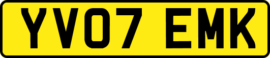 YV07EMK