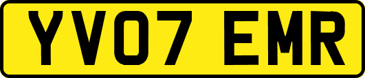 YV07EMR