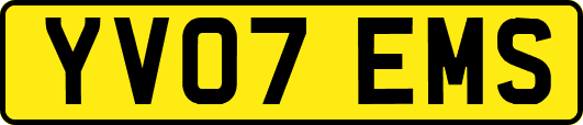 YV07EMS