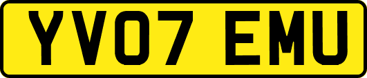 YV07EMU