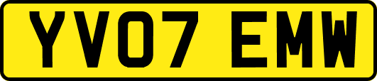 YV07EMW