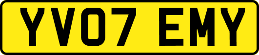 YV07EMY