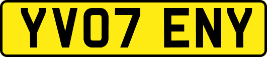 YV07ENY
