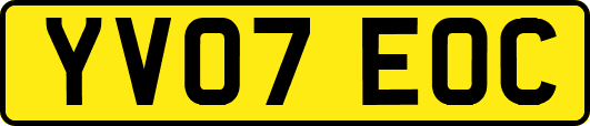 YV07EOC