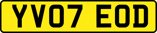 YV07EOD