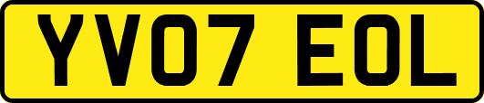 YV07EOL