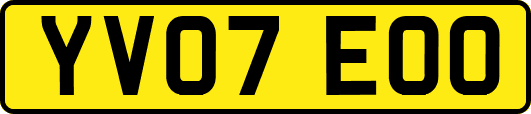 YV07EOO