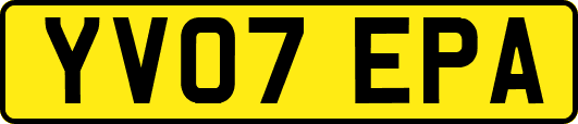 YV07EPA
