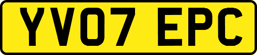 YV07EPC