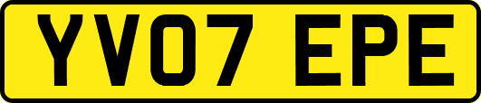 YV07EPE