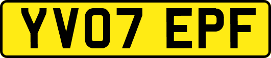YV07EPF
