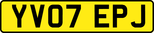 YV07EPJ