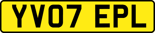 YV07EPL