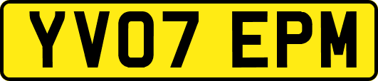 YV07EPM