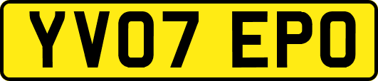 YV07EPO