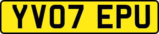 YV07EPU