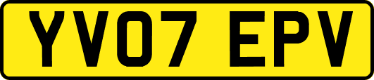 YV07EPV