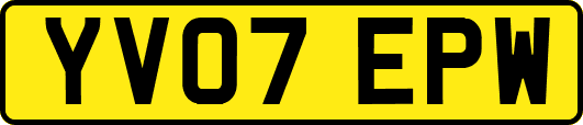 YV07EPW