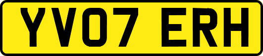 YV07ERH