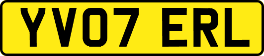 YV07ERL