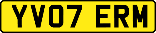 YV07ERM