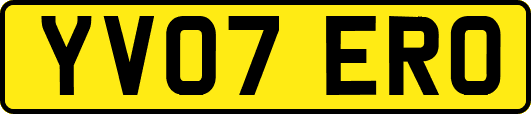 YV07ERO