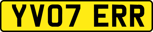 YV07ERR