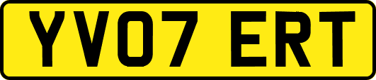 YV07ERT