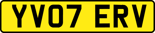 YV07ERV