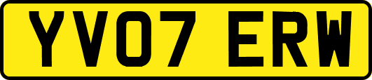 YV07ERW