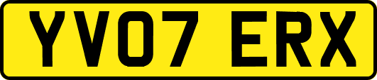 YV07ERX