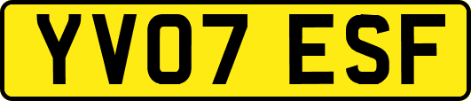 YV07ESF