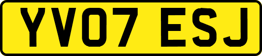 YV07ESJ