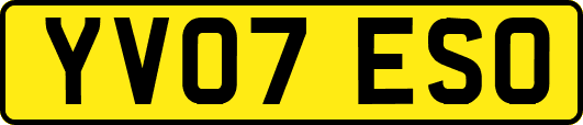 YV07ESO