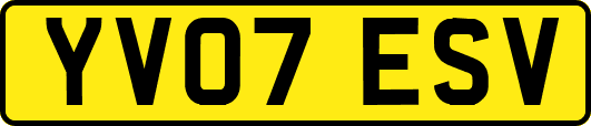 YV07ESV
