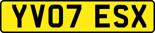 YV07ESX