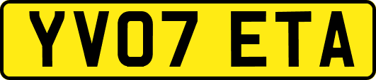 YV07ETA
