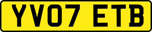 YV07ETB