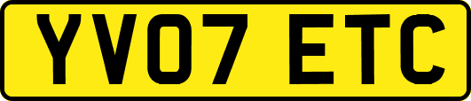 YV07ETC